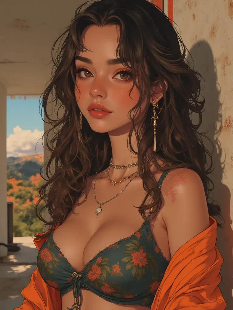Thumbnail of Летисия