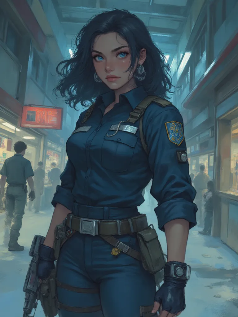 Thumbnail of Anya Volkov