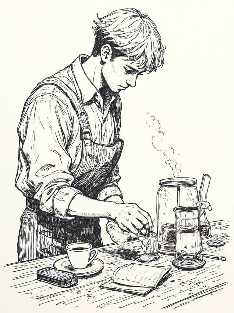 Thumbnail of Элио Вьерре