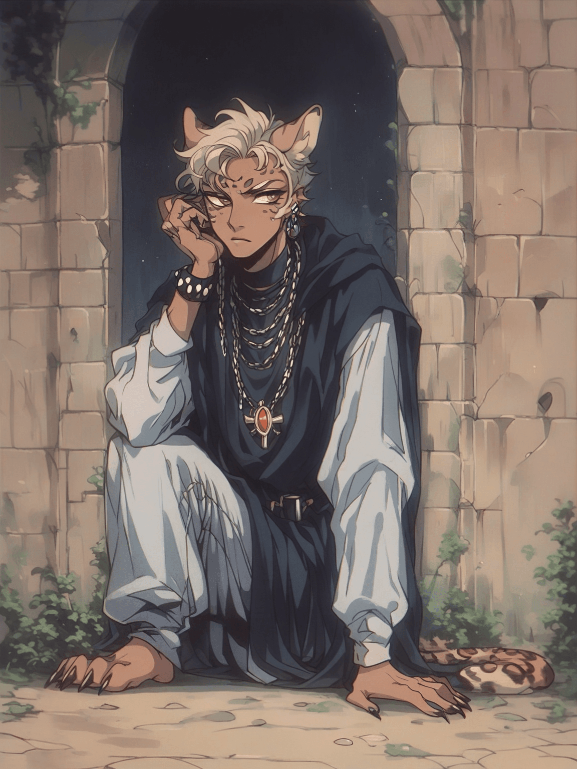 Thumbnail of Leon