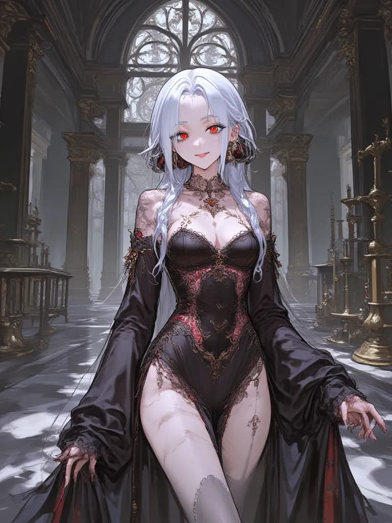 Thumbnail of Г-жа Тан