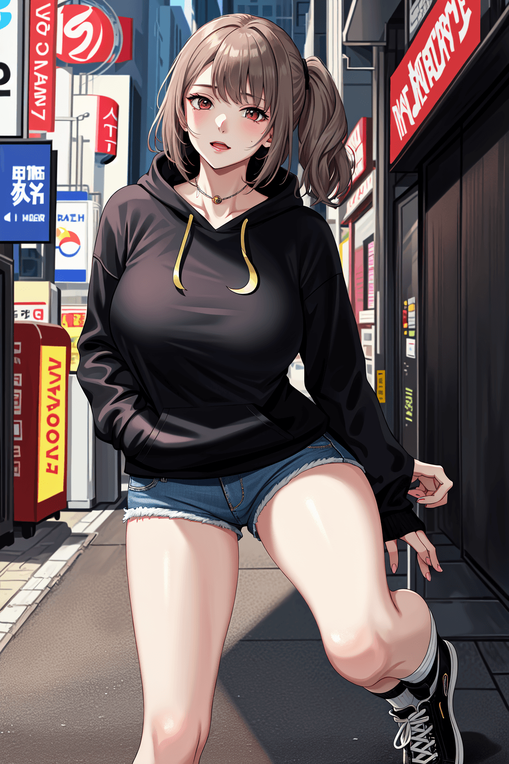 Thumbnail of nadia