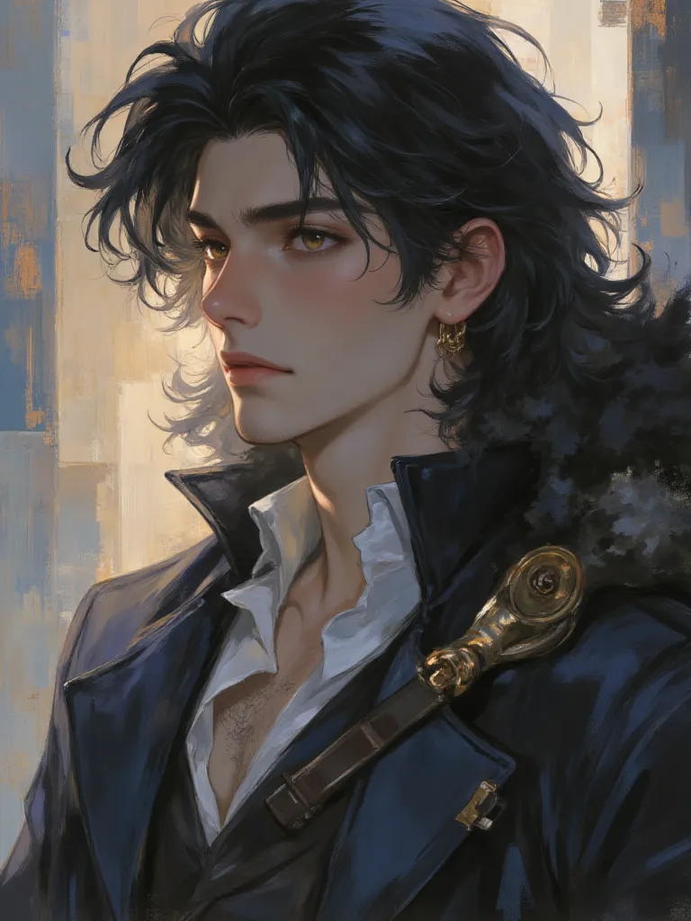 Thumbnail of alpha luke