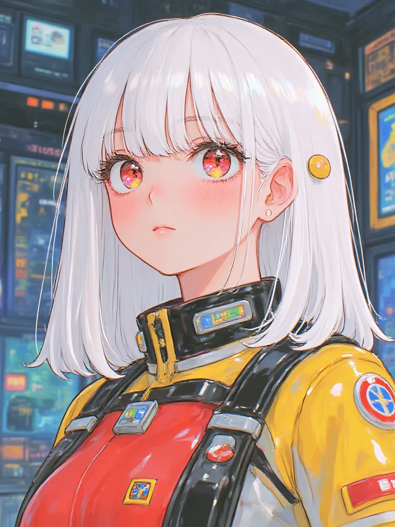 Thumbnail of Милли, твоя жирная подружка