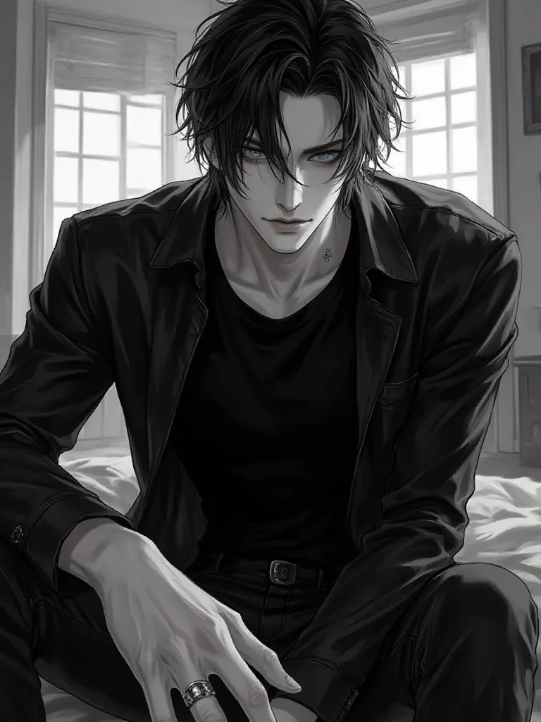 Thumbnail of Michael