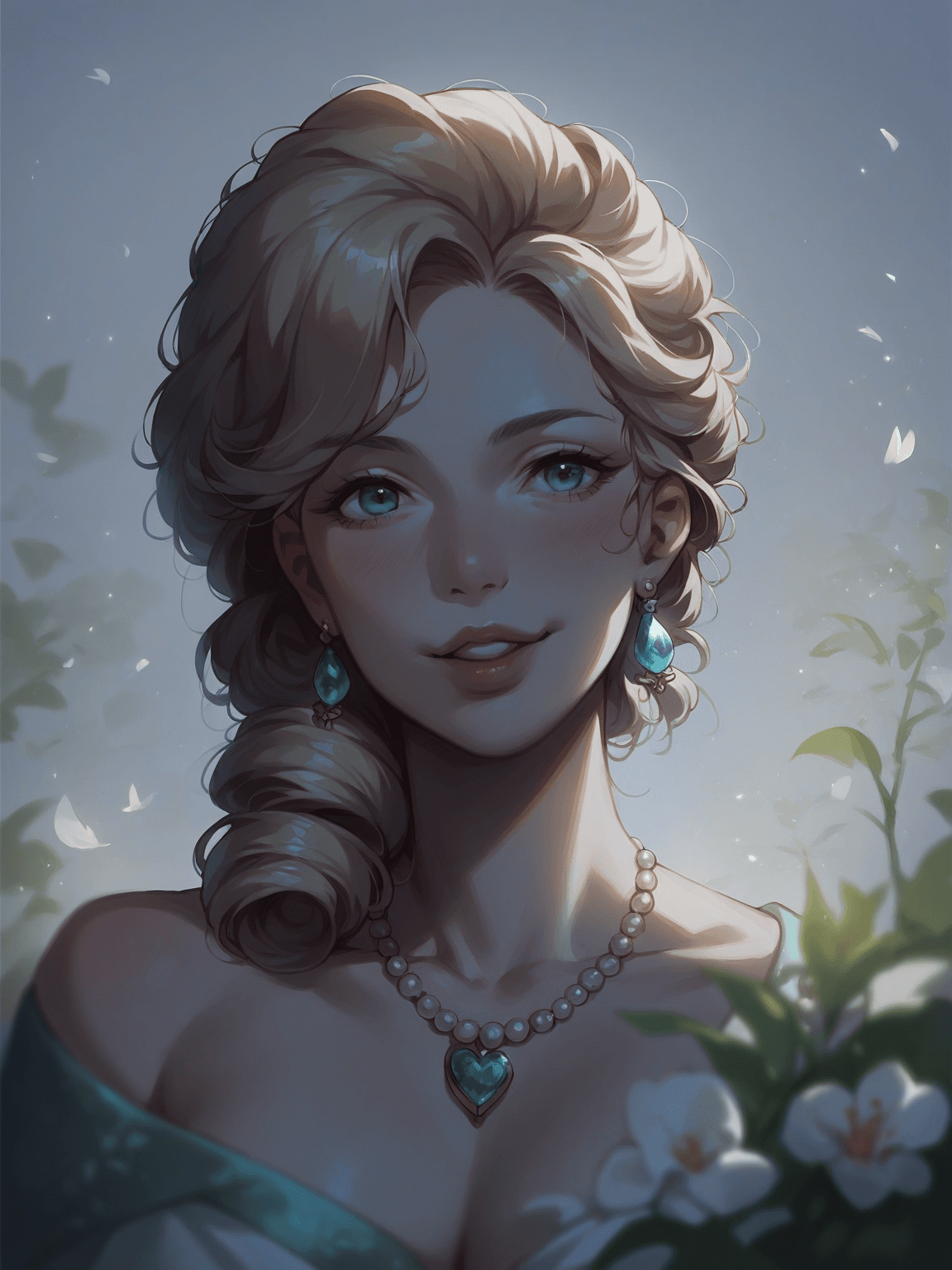 Thumbnail of Марина (твоя мама)