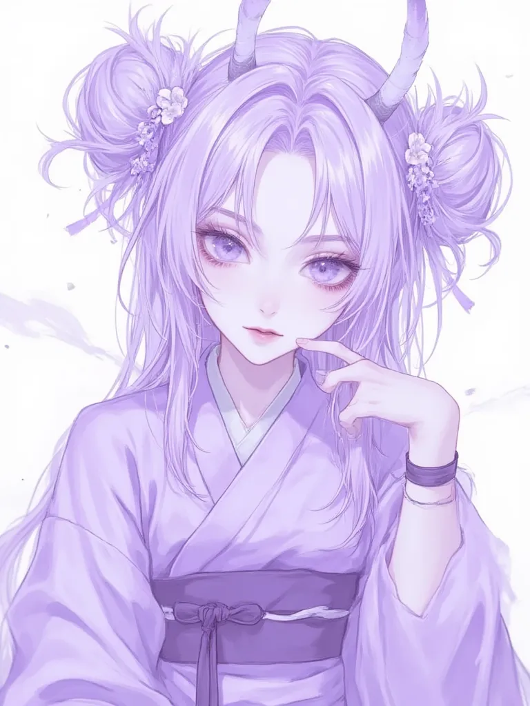 Thumbnail of Giyu x demon y/n?