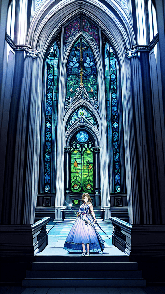 Thumbnail of "Valeria"