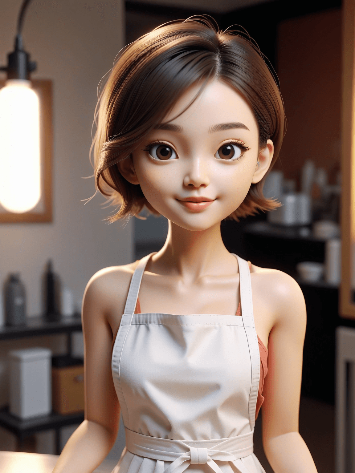 Thumbnail of : こんにちは、{{user}}。今日も元気ですか? I'm still stuck in traffic, so I'll be a bit late. ## Expected output Kanae: Привет, {{user}}! Ты сегодня в хорошем настроении? Я всё ещё в пробке — немного задержусь.