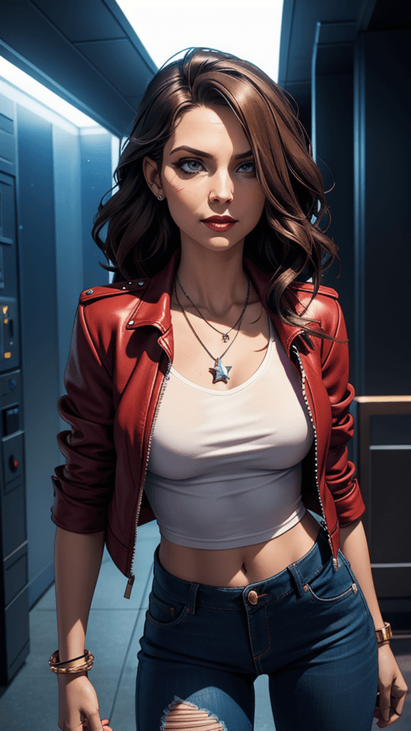 Thumbnail of "Alexa"