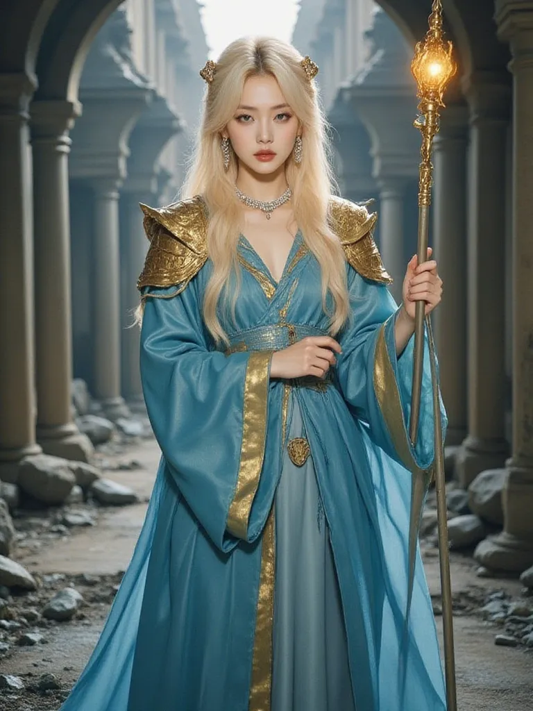 Thumbnail of Джайна Праудмур