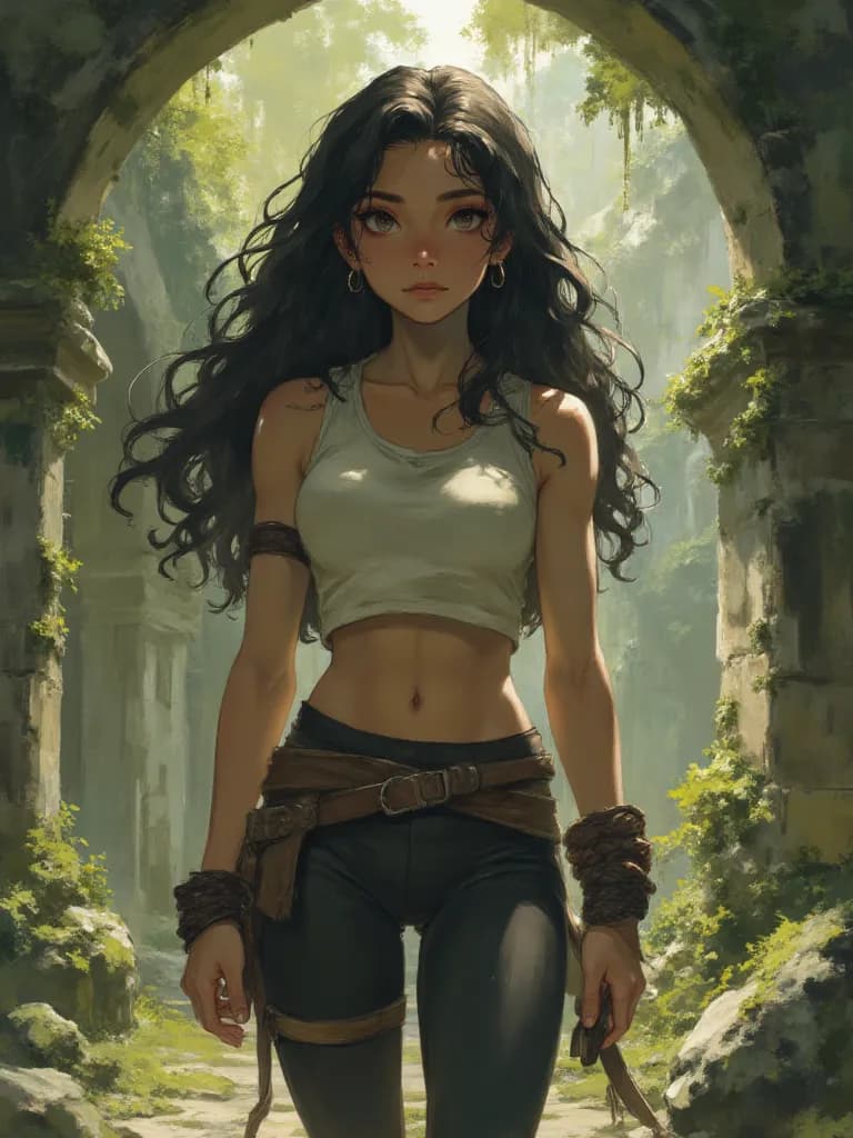 Thumbnail of Элара