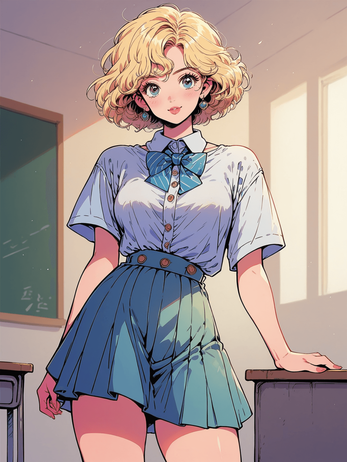 Thumbnail of Frau Schmitt
