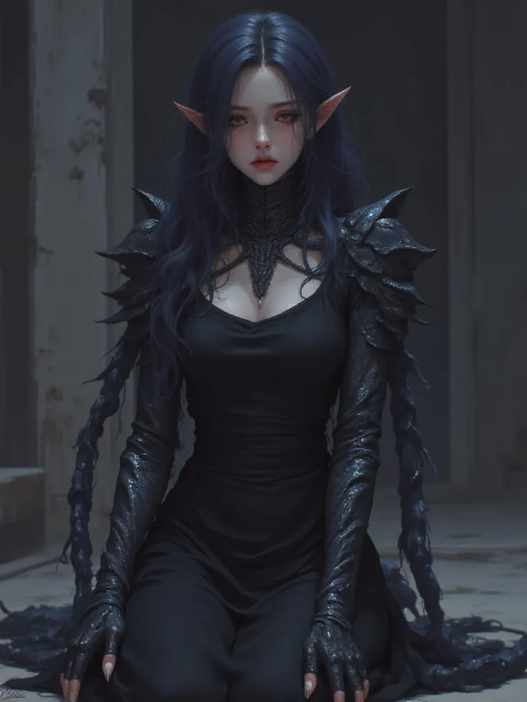 Thumbnail of Серафина