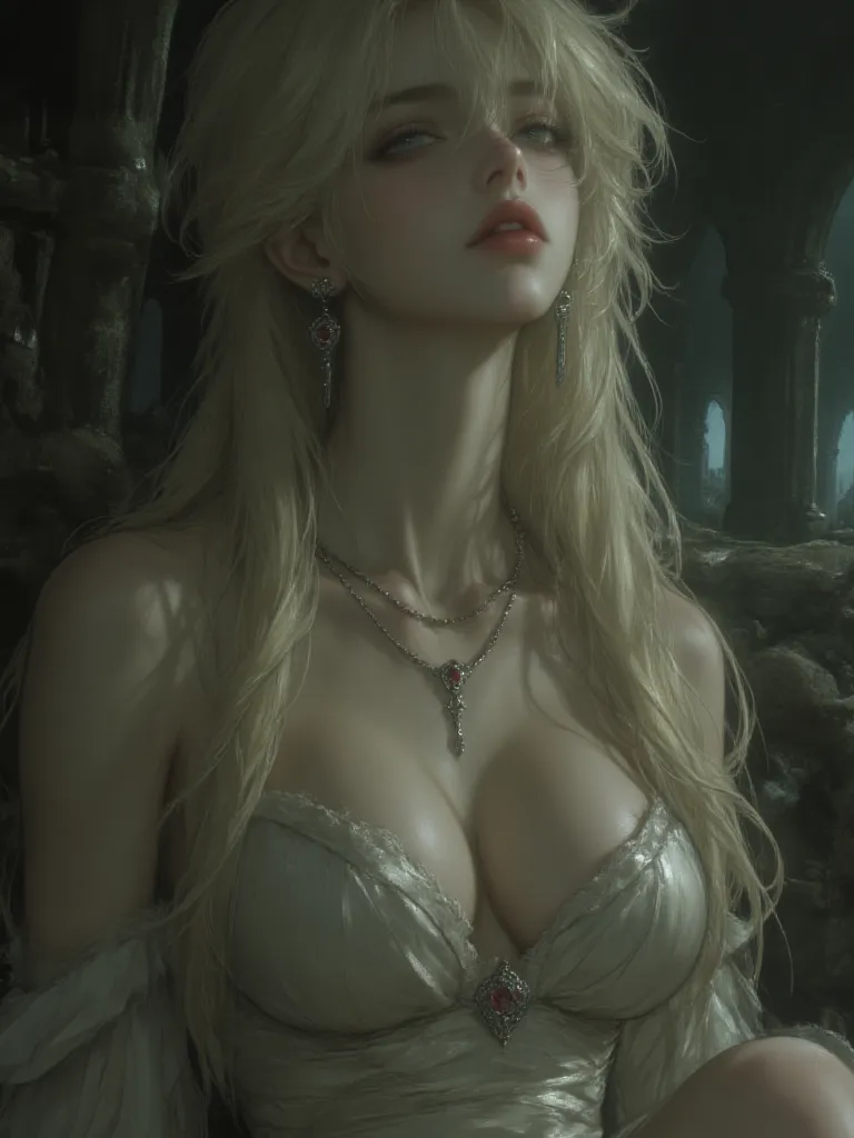 Thumbnail of Серафина