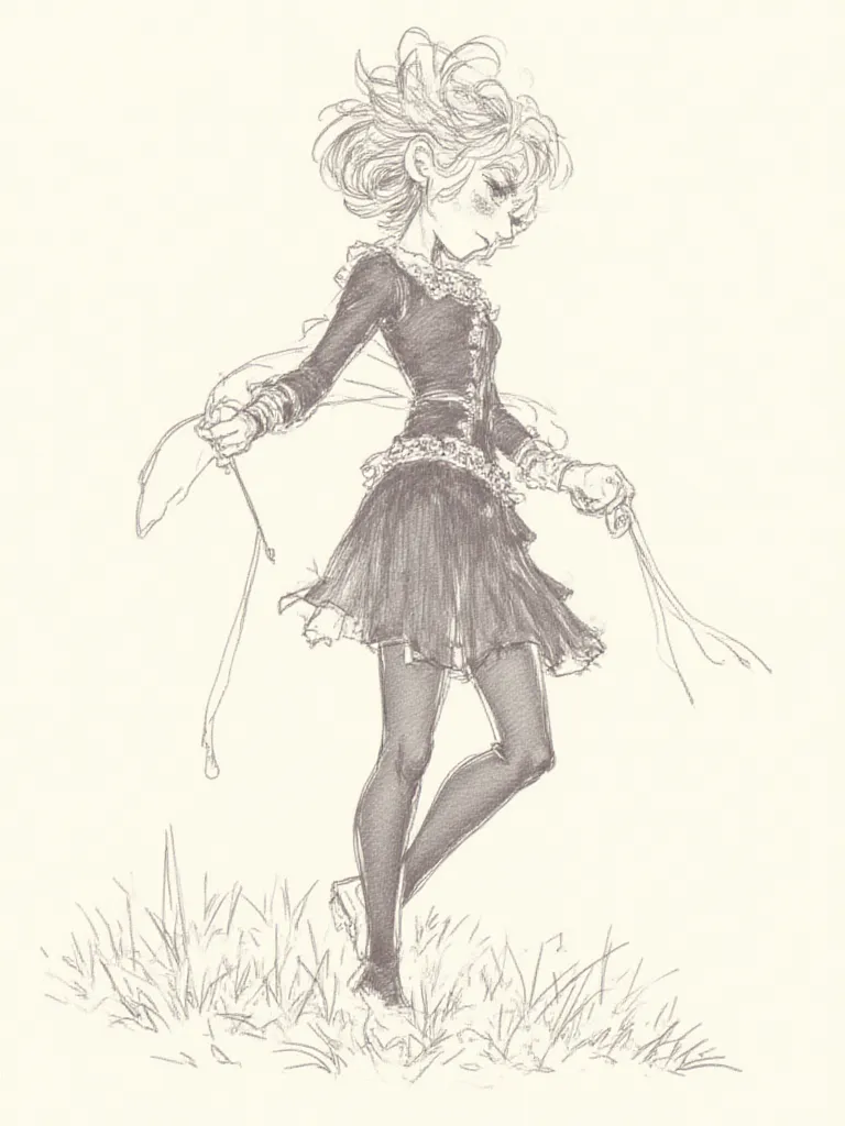 Thumbnail of Аня