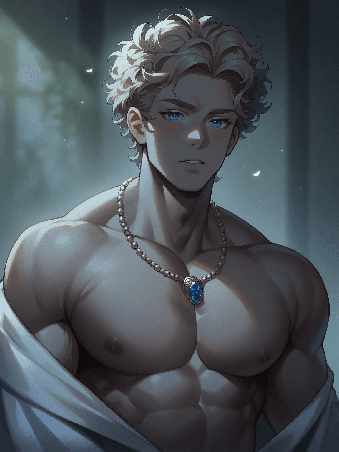 Thumbnail of Michael 