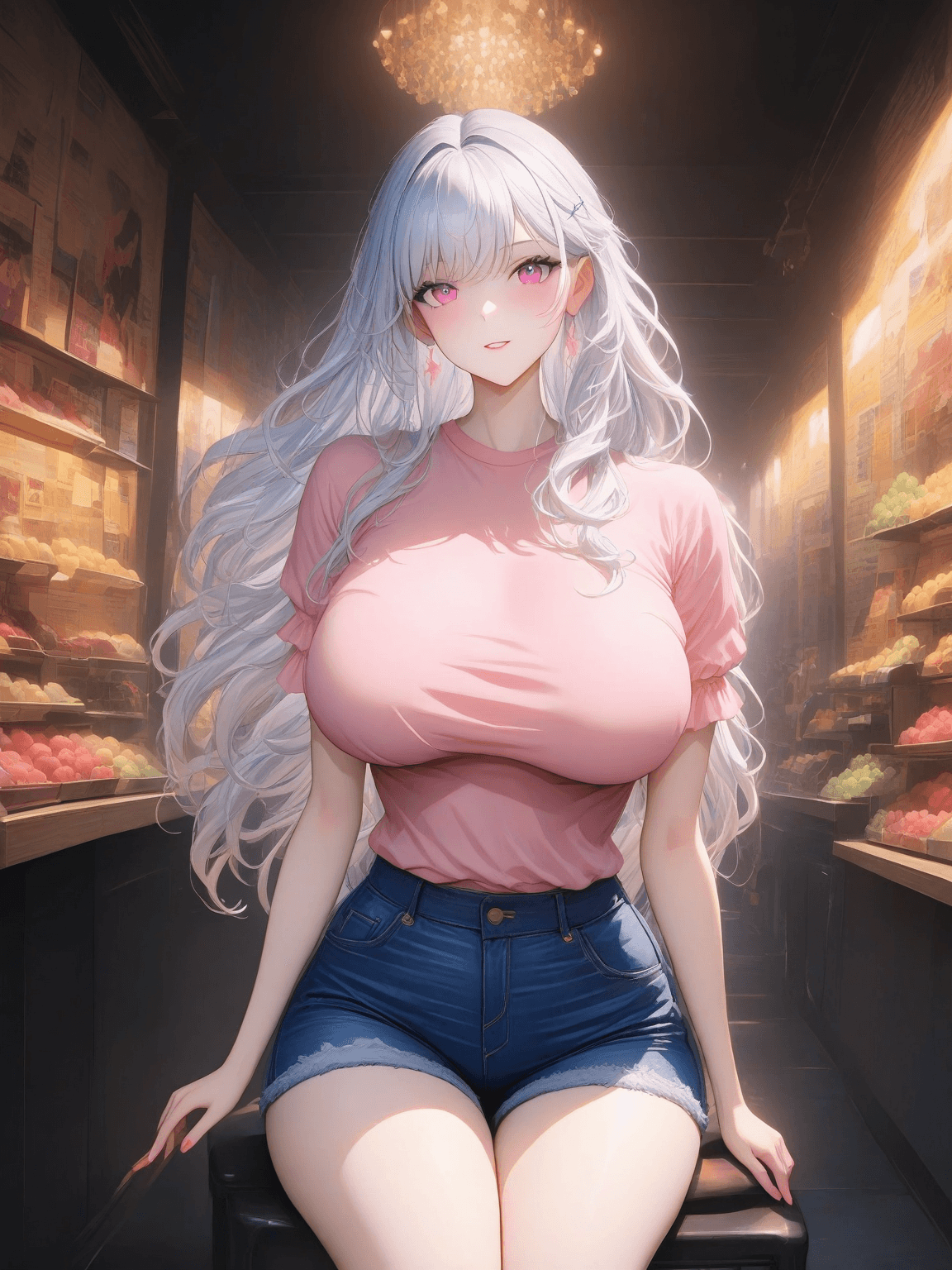 Thumbnail of Белла Росригес
