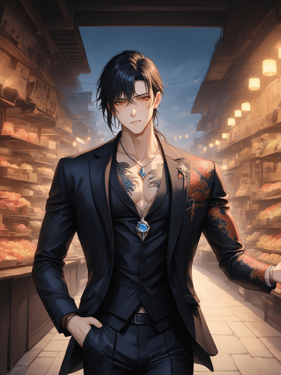 Thumbnail of lei Zhen