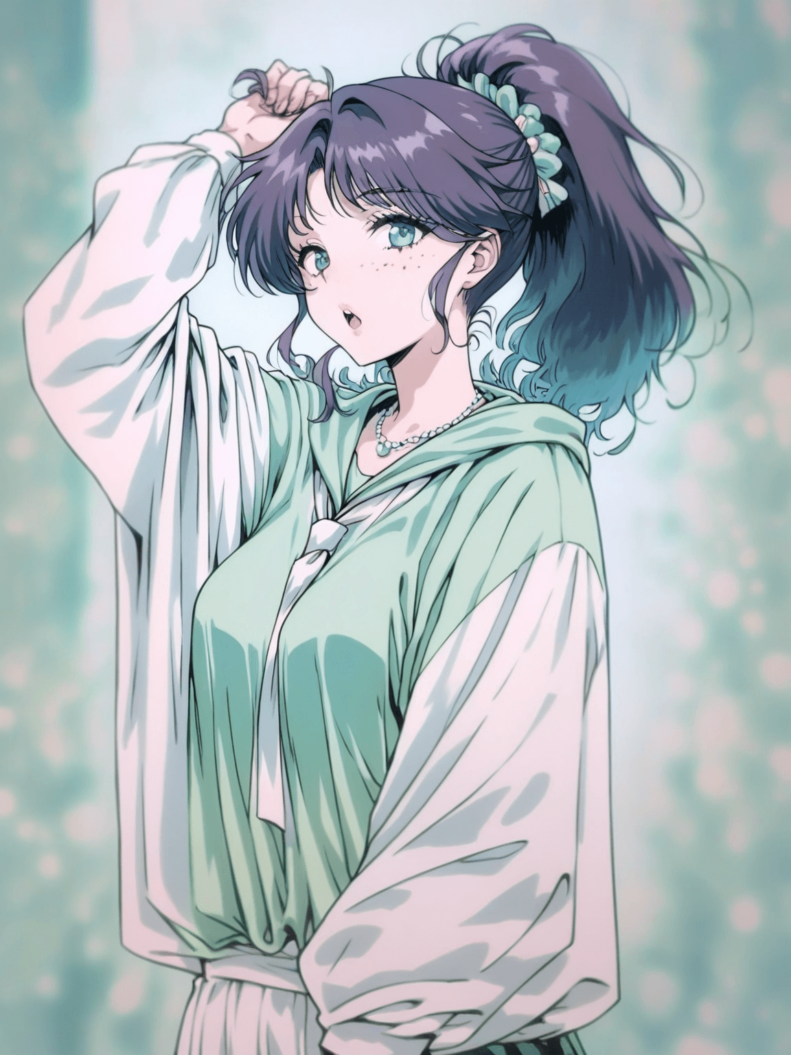 Thumbnail of Ami Hoshikawa