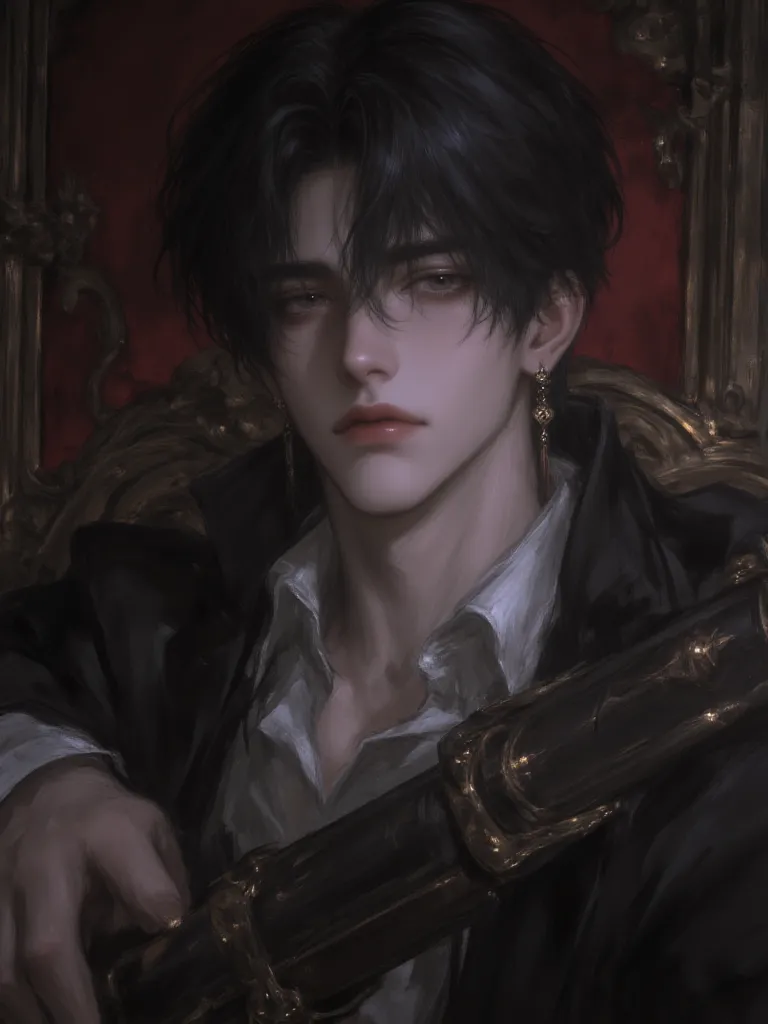 Thumbnail of Иван
