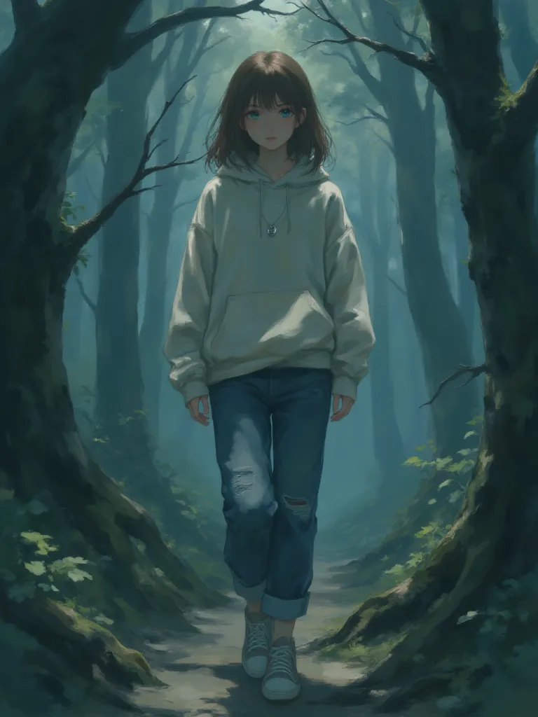 Thumbnail of Юми
