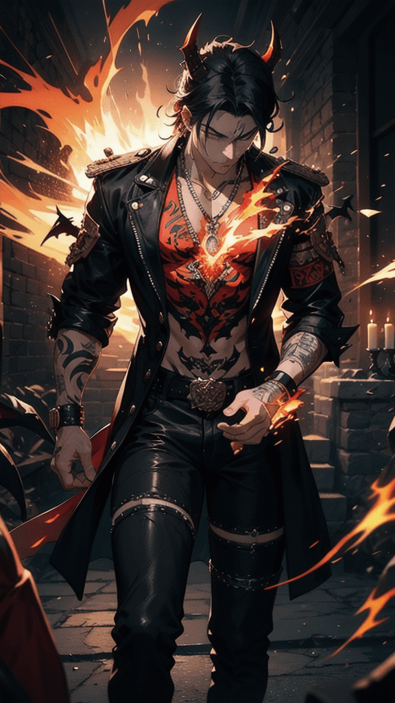 Thumbnail of "Gabriel"