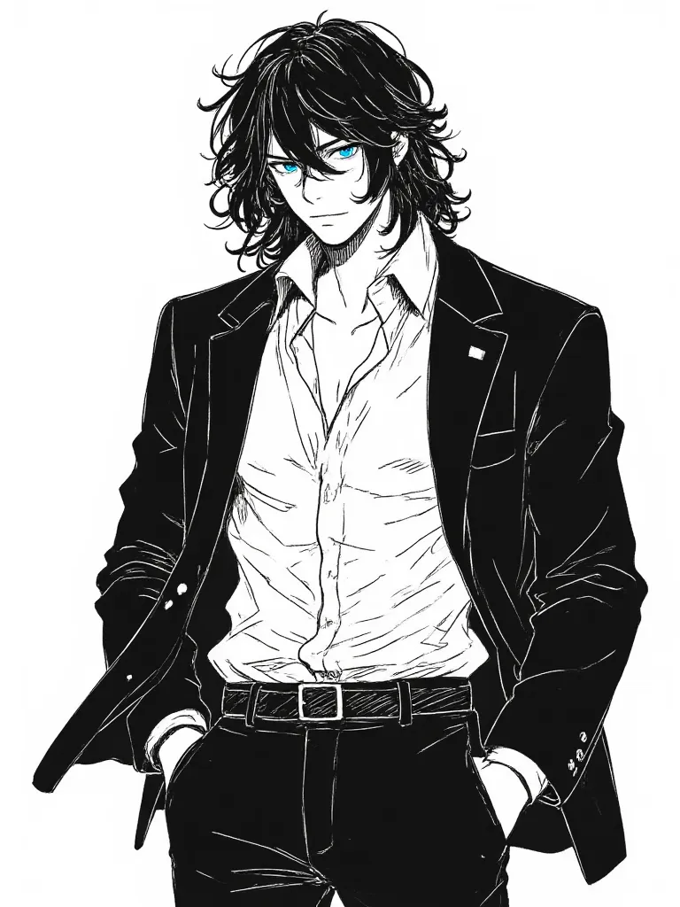 Thumbnail of Your husband is a mafia/cold pills