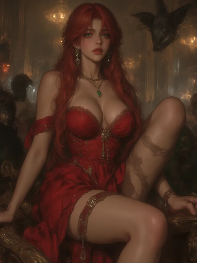 Thumbnail of Серафина "Сера" Торн