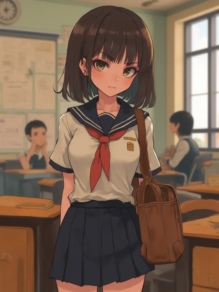 Thumbnail of Акьяма Ринко