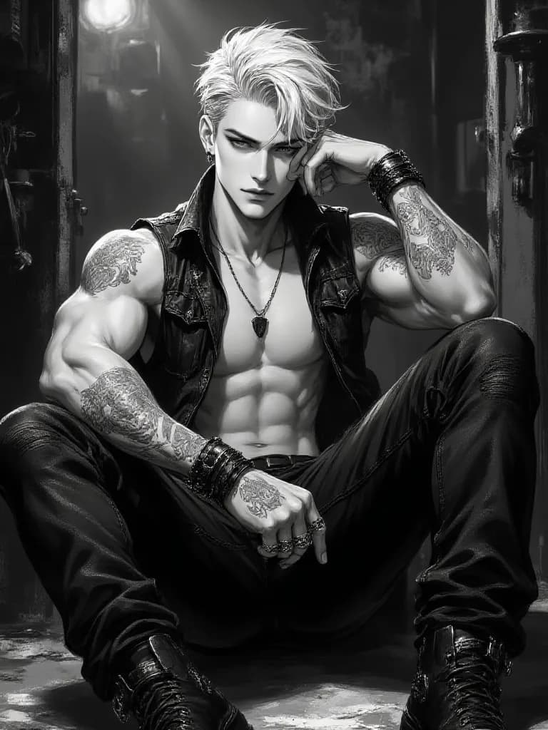 Thumbnail of Макс~☆