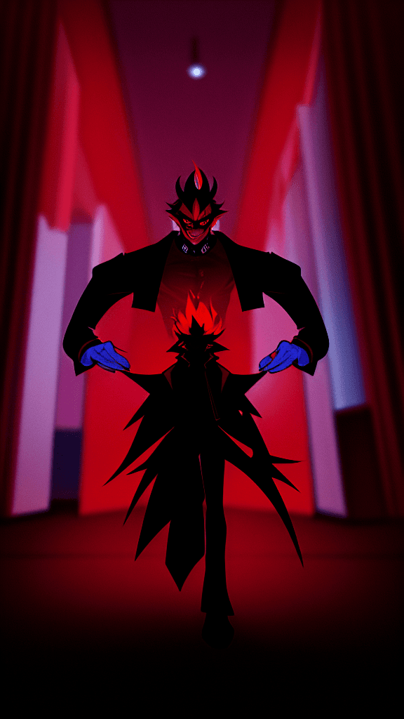 Thumbnail of "Azazel"