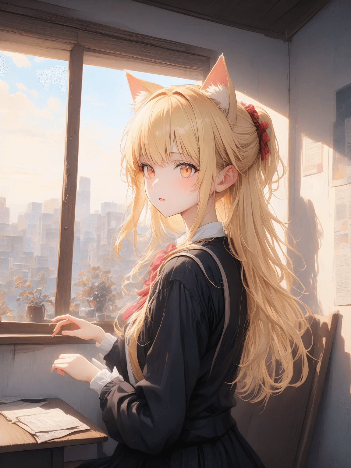 Thumbnail of vanessa-gato Girl