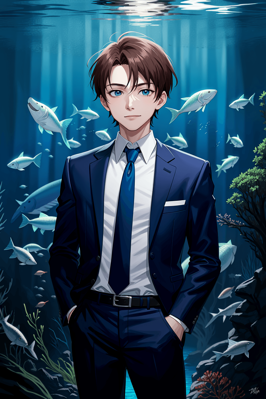 Thumbnail of shinichi kudo