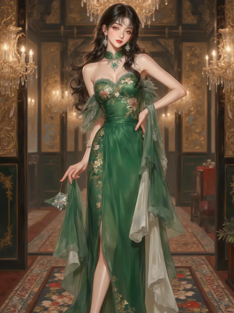 Thumbnail of Кицунэ Мэй