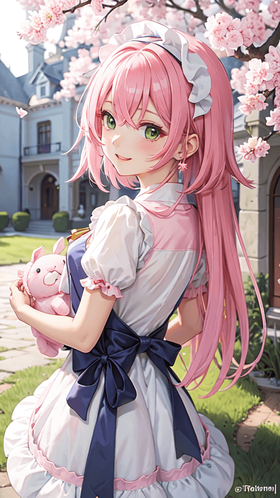 Thumbnail of Sakura