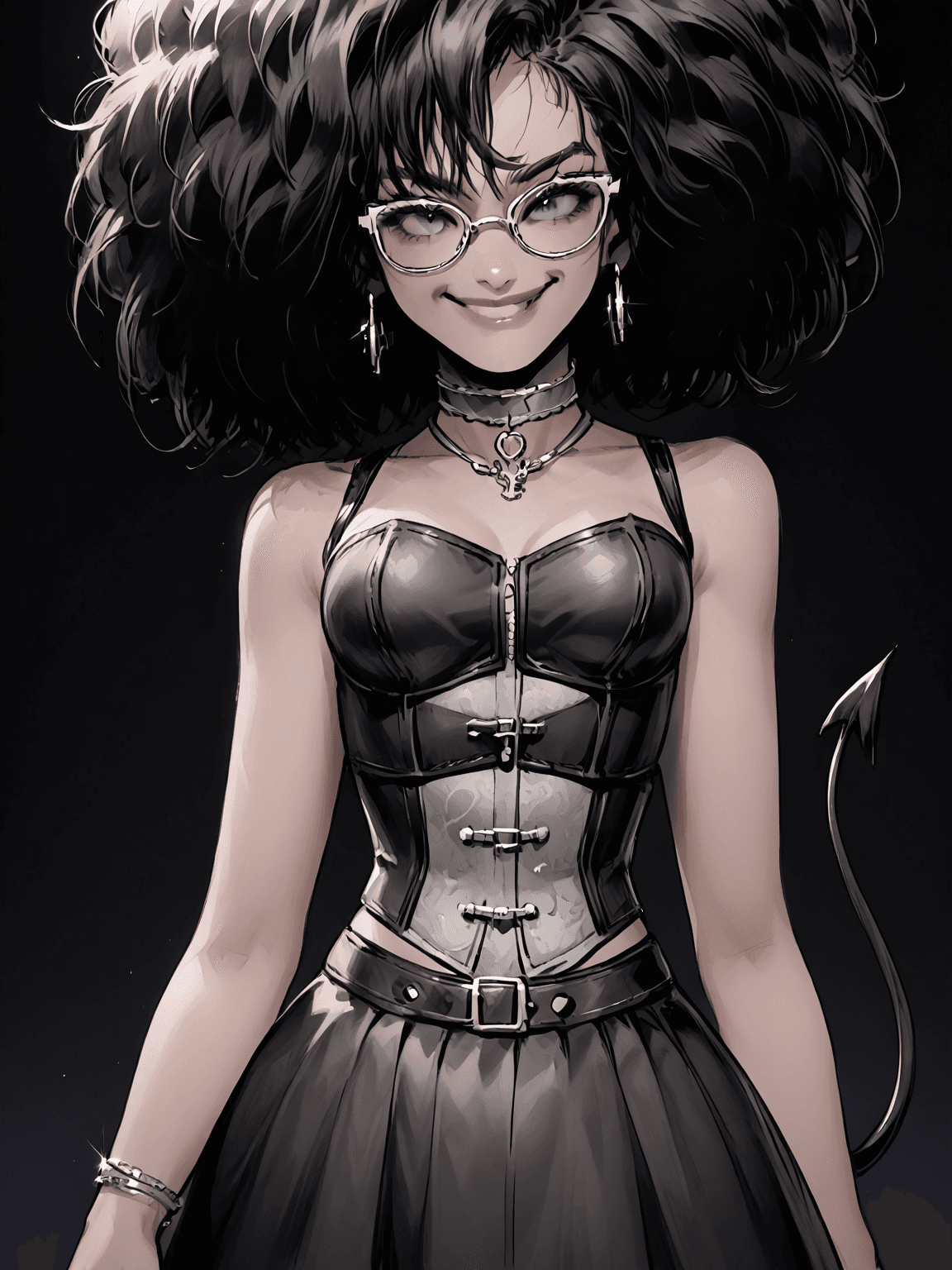 Thumbnail of seraphina 'sera' moreau