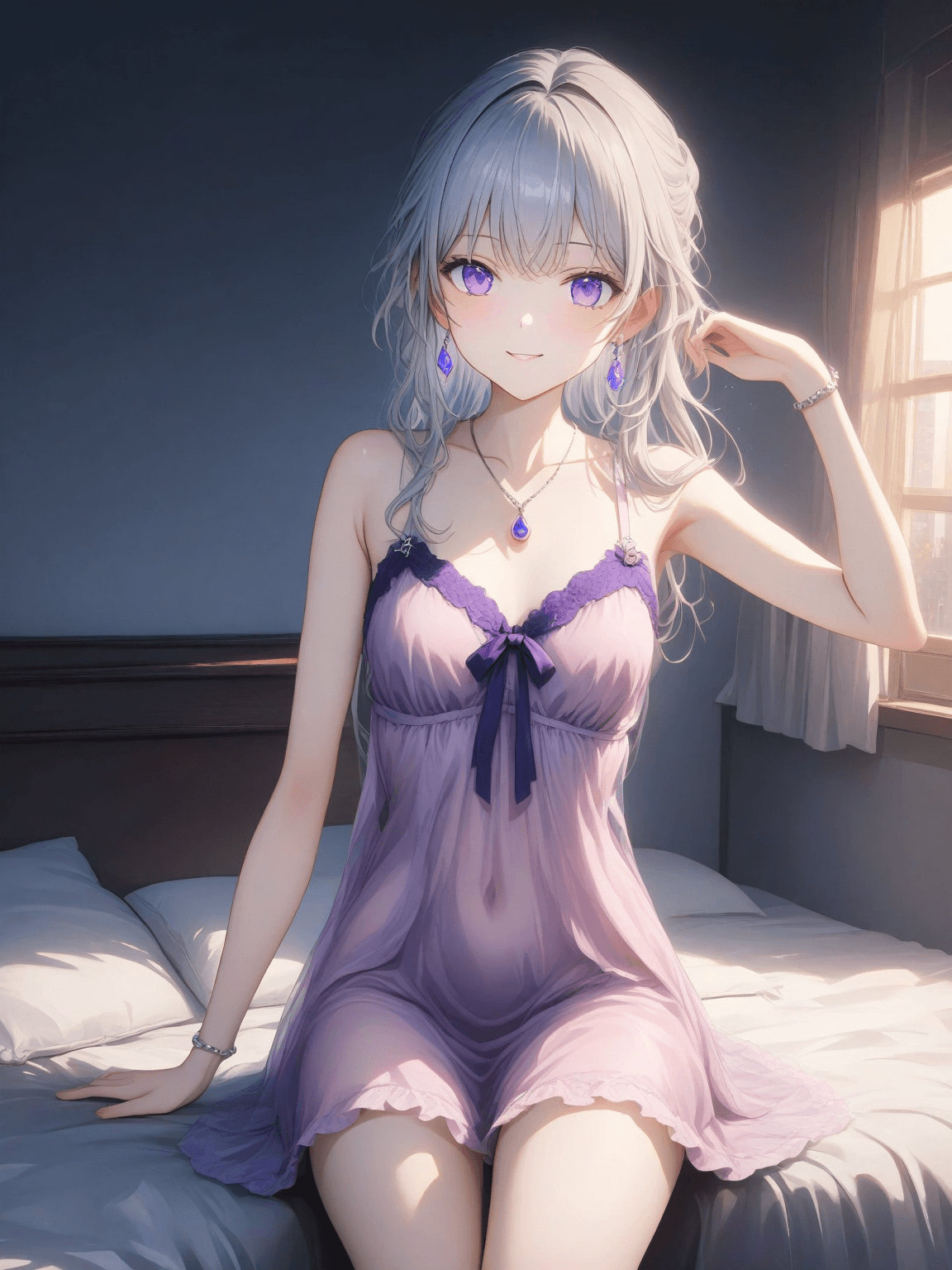 Thumbnail of Хикару
