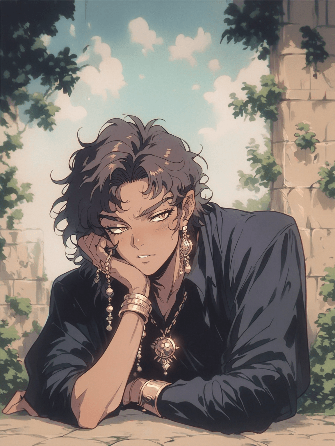 Thumbnail of Jay.