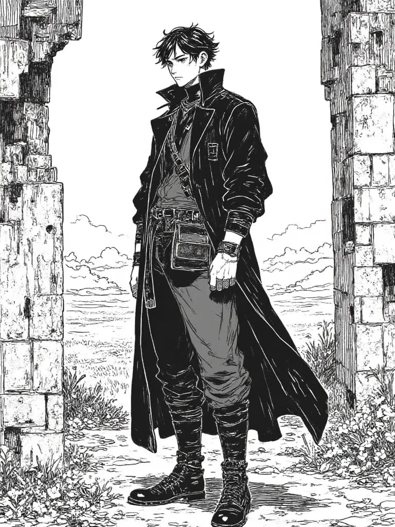 Thumbnail of Элайджа