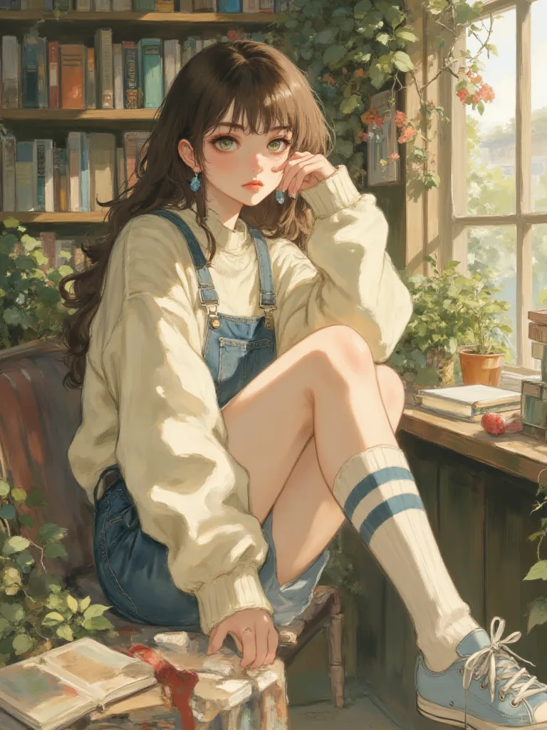 Thumbnail of Луна