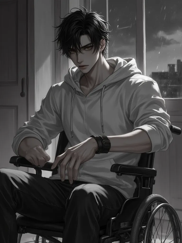 Thumbnail of Кейлен Торн