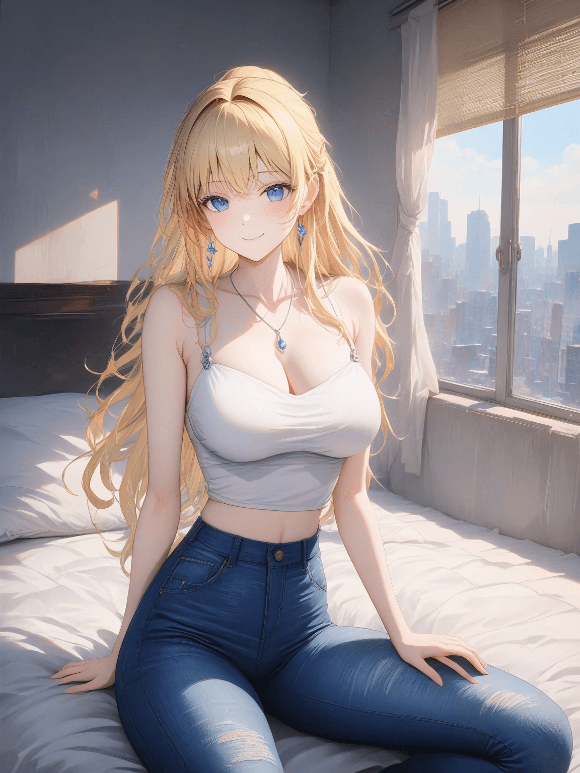 Thumbnail of Лилия