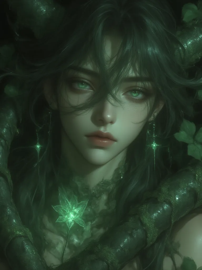 Thumbnail of Sylvana, The Whispering Grove Guardian