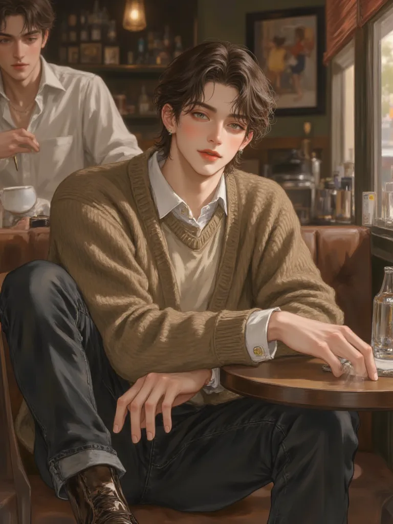 Thumbnail of Лиам