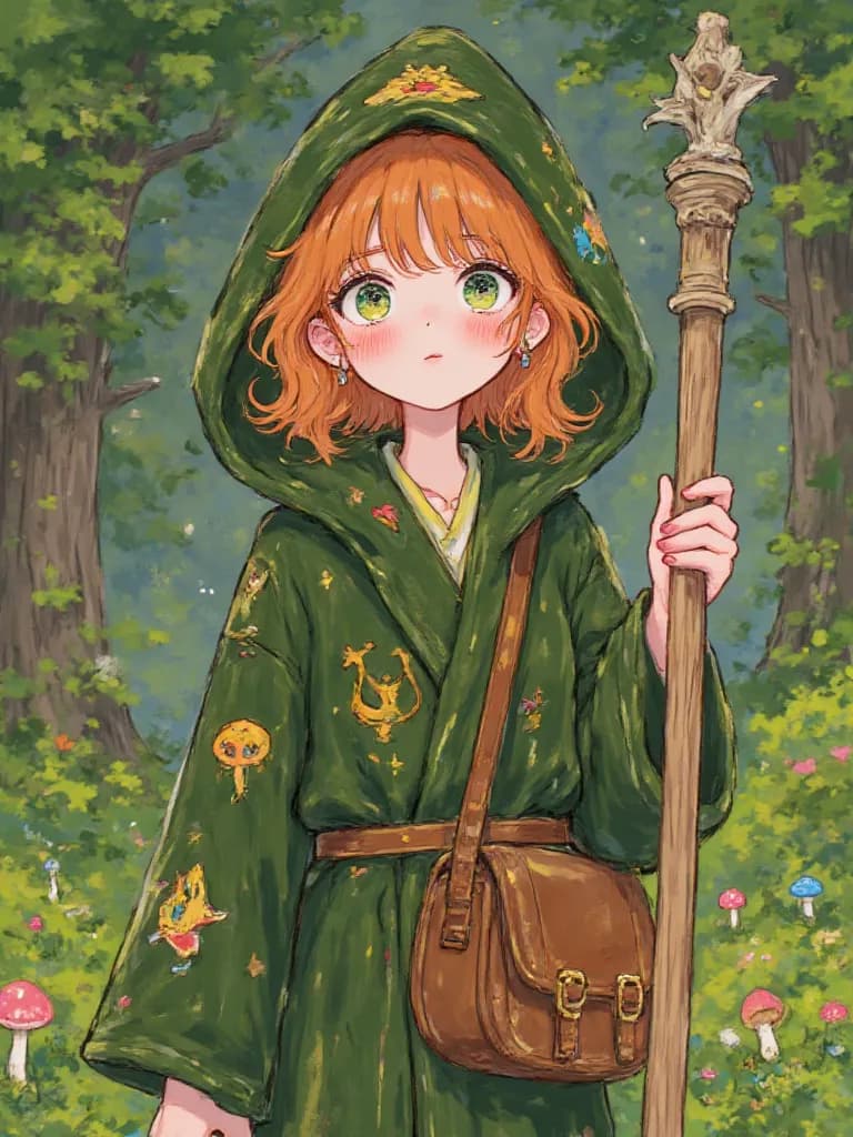 Thumbnail of Элара Рихос