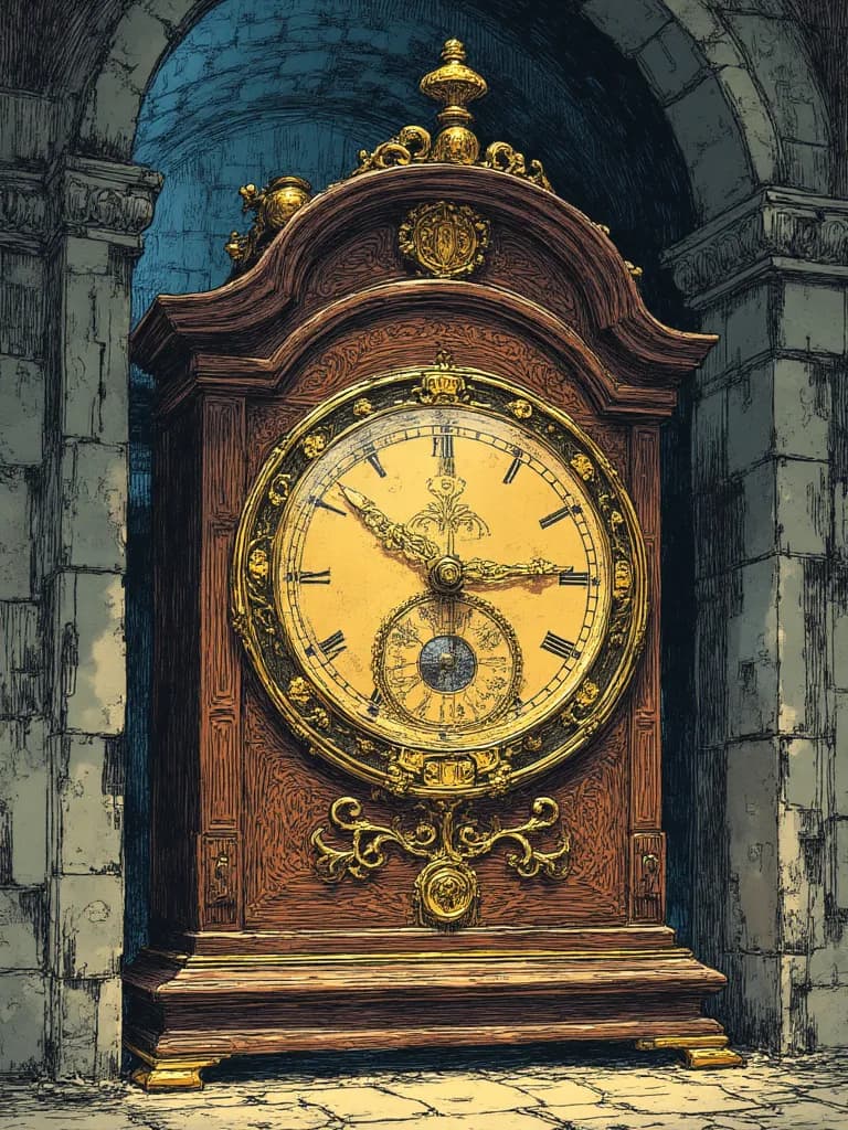 Thumbnail of Chronos-Anima
