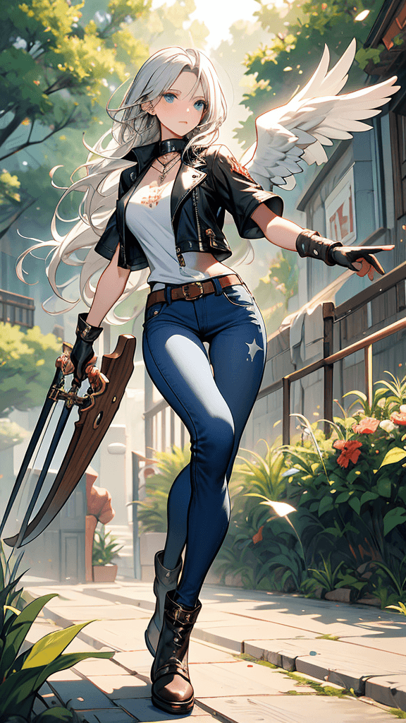 Thumbnail of "Valeria"
