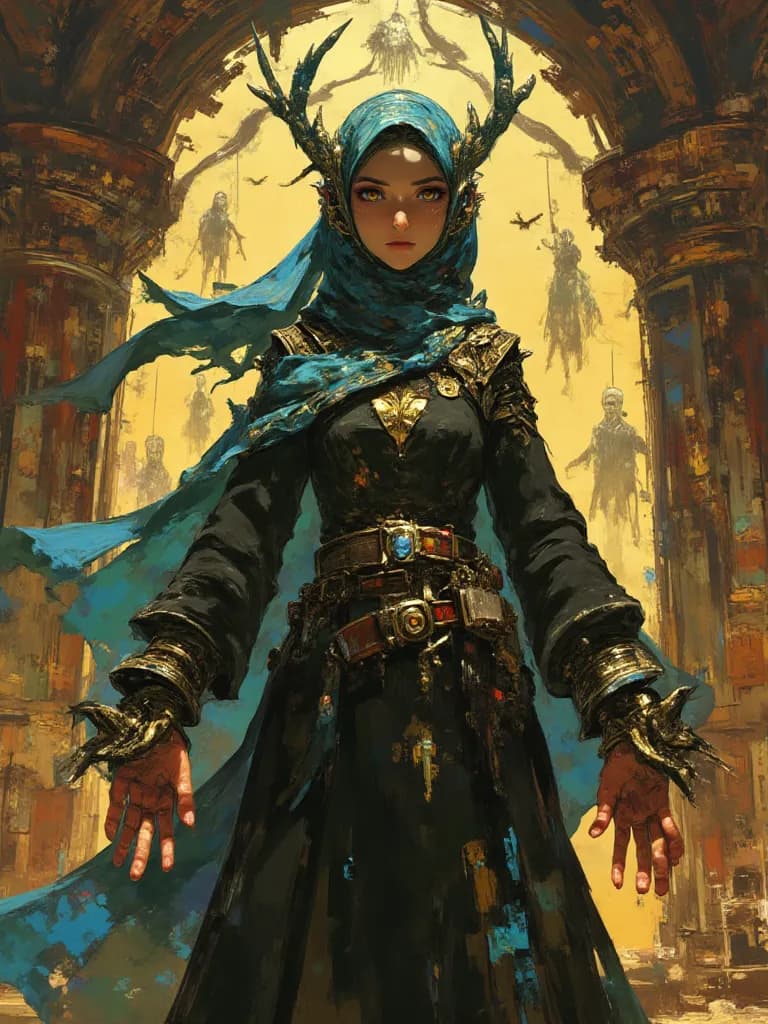Thumbnail of Сахара
