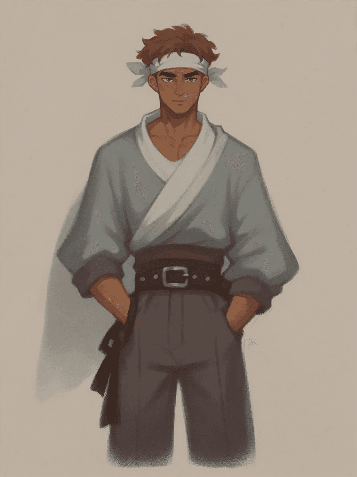 Thumbnail of Sultan Mehmed
